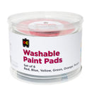 Washable Paint Pad 6pk