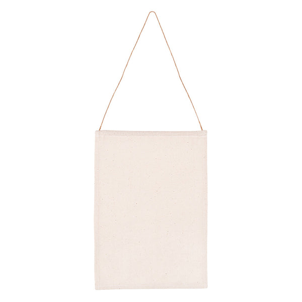 Creative School Supply Calico Banner A4