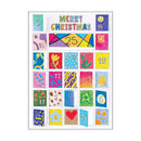 ColourMe Advent Calendar A3 10pcs