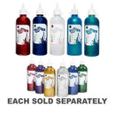 Yamaha VMAX 1/12 Diecast Model