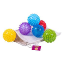 Sensory Balls (Set of 6)