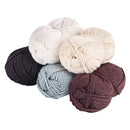 Acrylic Wool 5pk