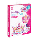 Educational Colours Imagine, Make & Play