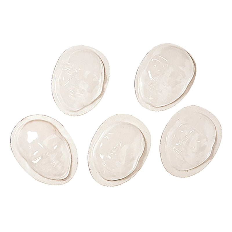 Face Forms Mask Mould 10pk