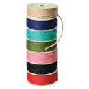 Creative School Supply Jute String 15g 7pk