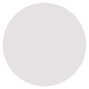 Round Acrylic Base 10cm 10pcs (Clear)