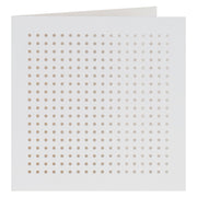 Creative School Supply Stitching Card 10pk