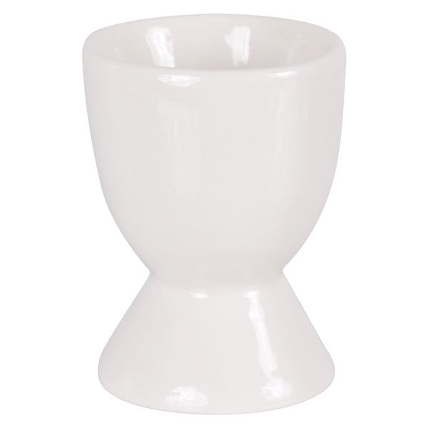 Ceramic Egg Cups 12pcs