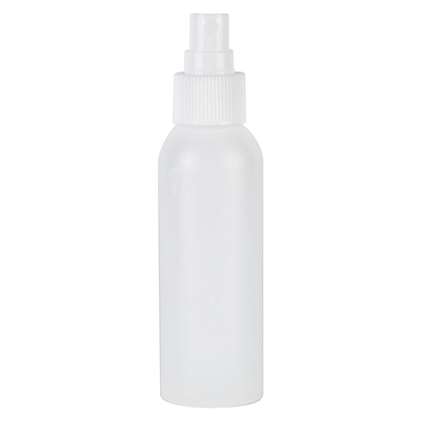 Spray Mister Bottles 100mL 5pcs