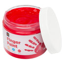 Educational Colors Finger Paint 250mL