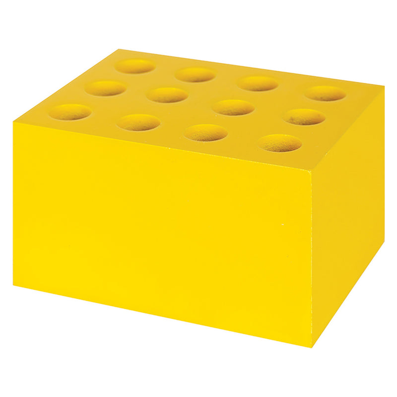 ColourSorts Scissor Brush Block