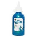 Educational Colours Glitter Paint 250mL