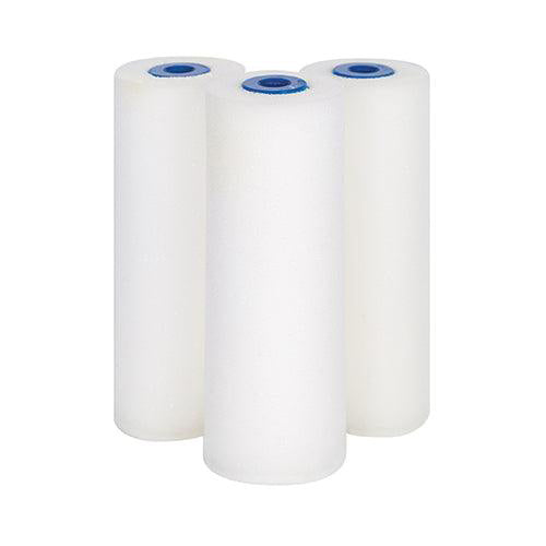 Foam Roller Refills 100mm 3pcs