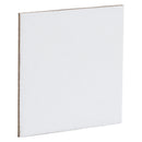 Square Magnetic Canvas Board 4pcs (7.5x7.5cm)