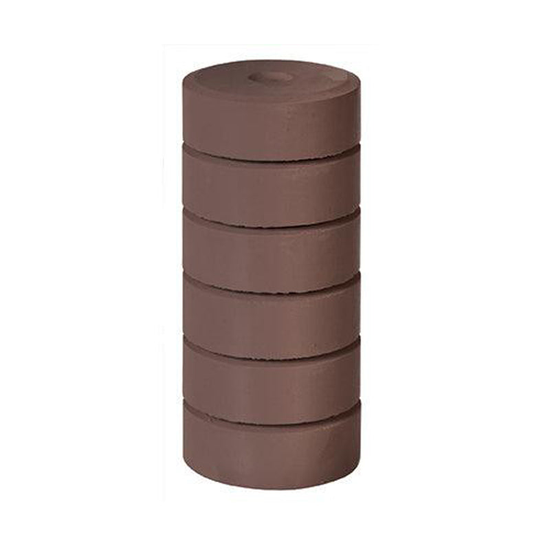 Zart Poster Colours Refill 6pcs