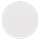 Fabric Frisbee 25cm 5pcs (White)