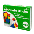 Attribute Blocks Set 60pcs