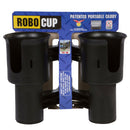  RoboCup Doppelbecherhalter
