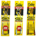 Cablz Neon Silicone Eyewear Retainer 16''