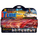 Solar plus rør med ørredprint