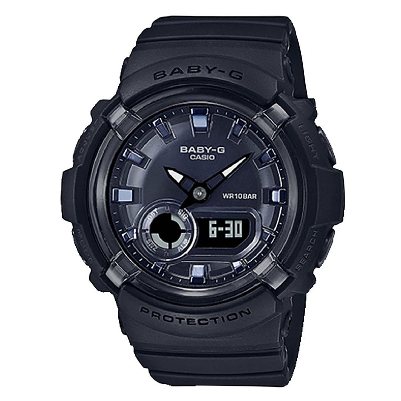 Casio Baby-G Digital Sporty BGA280 Series Watch