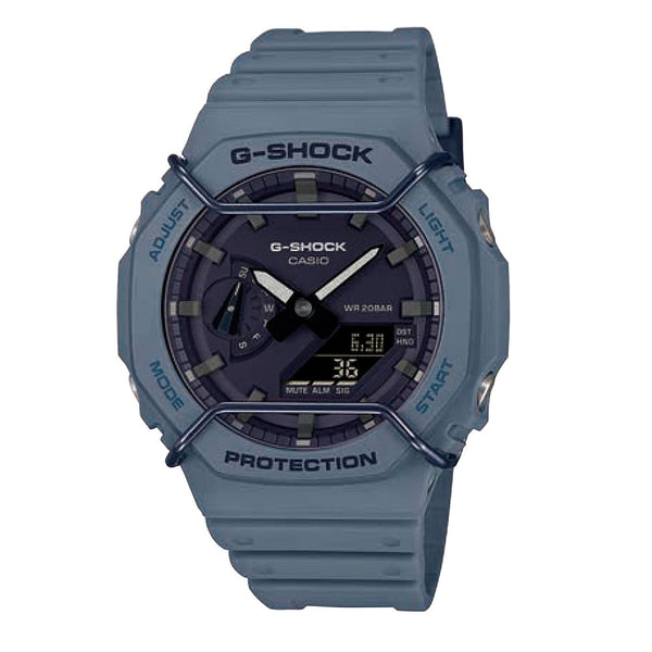 Casio G-Shock Carbon Core GA2100PT-2A Watch