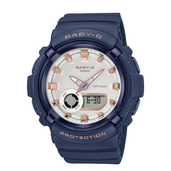 Casio Baby-G BGA280BA-2A Watch (Blue)