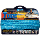 Solar plus rør med vandprint