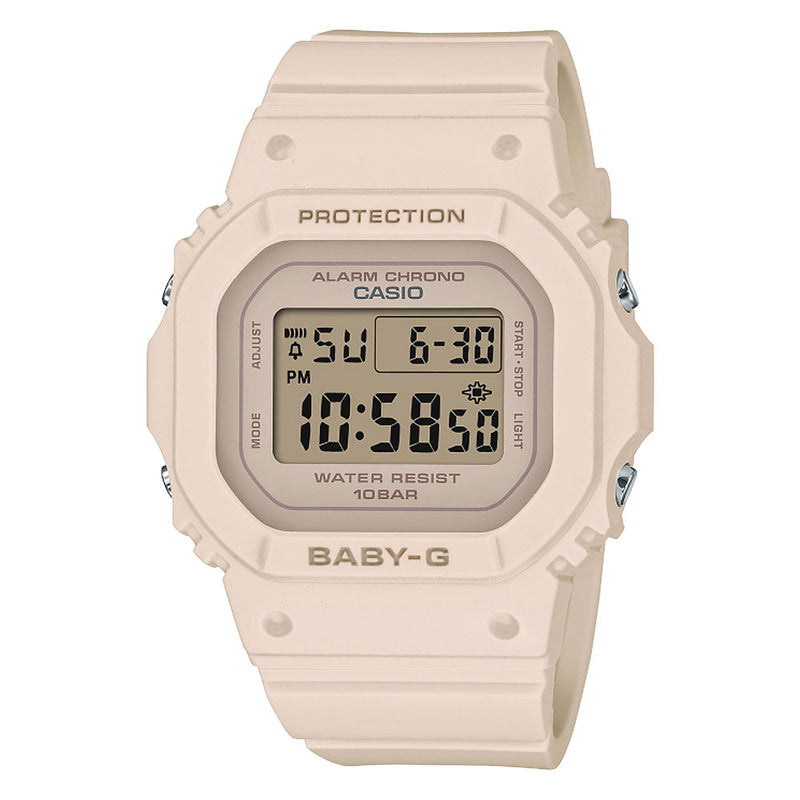 Casio G-Shock BGD-565 Digital Watch