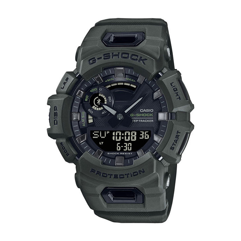  Casio G-Shock GBA900UU Uhr