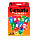 Canasta Caliente -spil