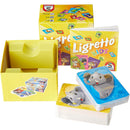 Ligretto Kids Game