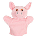 My First Puppet Hand Plush Puppet