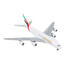 Gemini Jets Emirates Flugzeugmodell im Maßstab 1:400
