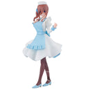 Quintessential Quintuplets film Kyunties Nurse Ver