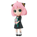 Banpresto Spy X Family Anya II Q Poset figur