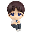 Megahouse Evangelion 3.0+1.0 Shinji Ikari Lookup Figure