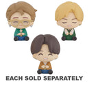 Banpresto Tinytan Dynamite Vol. 2 Figure