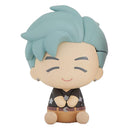 Banpresto Tinytan Dynamite Vol. 1 figur