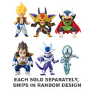  Dragonball World Treasure Rally Figur (1 Stück zufällig)