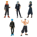 Banpresto Jujutsu Kaisen Jukon No Kata Figure