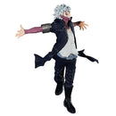 Banpresto My Hero Academia Evil Villain Dabi Figure