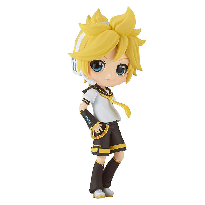  Banpresto Kagamine Len Q Posket Figur