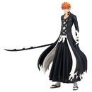 Banpresto Bleach Solid and Souls Figure
