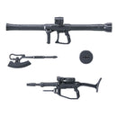 Bandai Gundam HG MS-06S ZAKU II 1/144 Scale Model