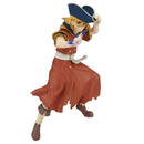 Banpresto Dr Stone Figure of Stone World Ryusui Nanami II