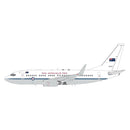 RAAF B737-700S A36-001 1/200 Scale Aircraft Model
