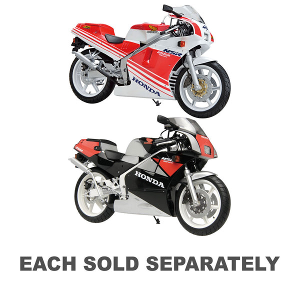 Yamaha VMAX 1/12 Diecast Model