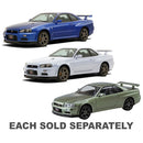 Yamaha VMAX 1/12 Diecast Model