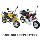 Yamaha VMAX 1/12 Diecast Model